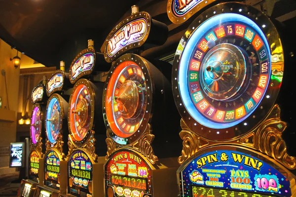 98toto wap Slots